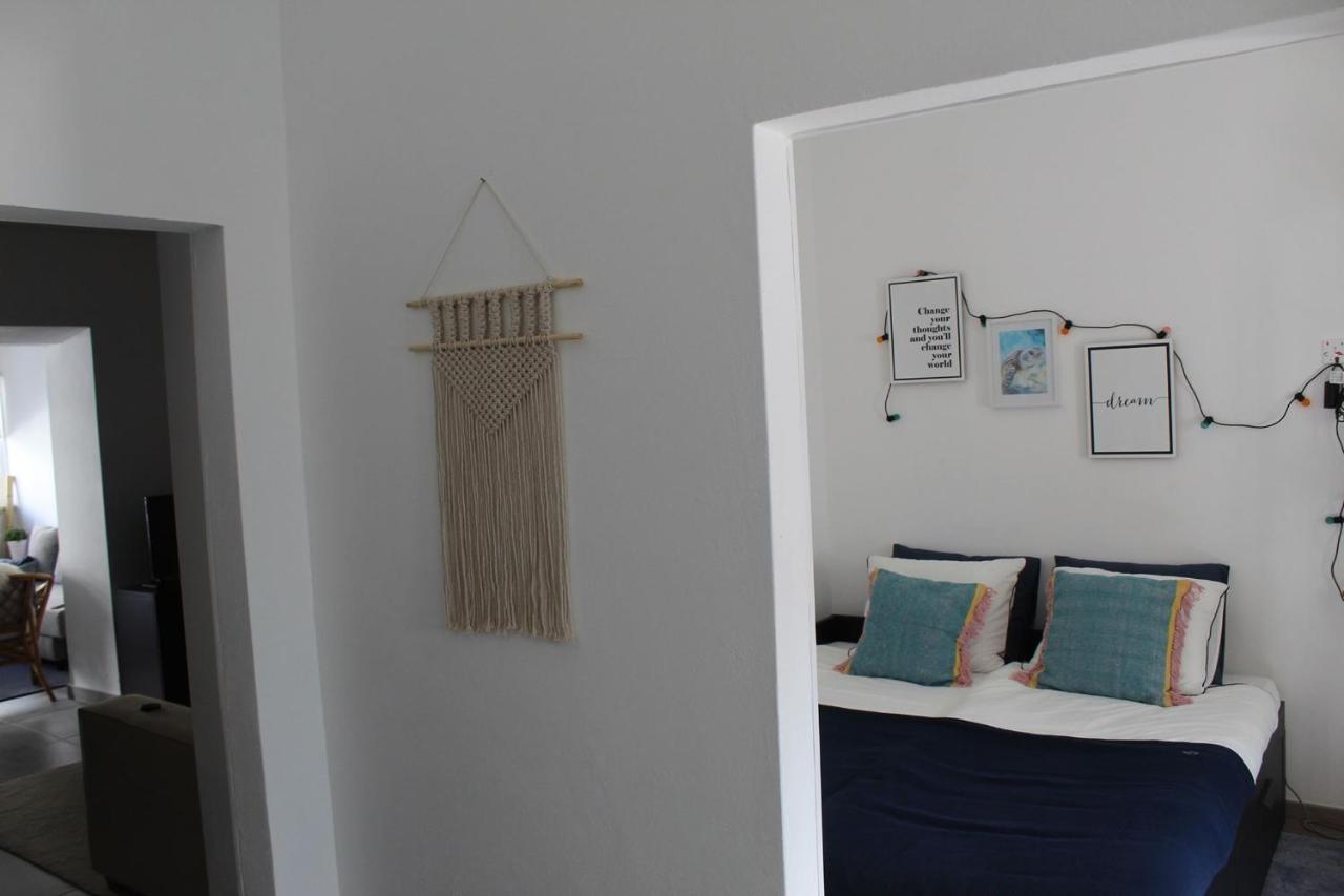 Lovelystay - Casa Palmeira Azul Hébergement de vacances *