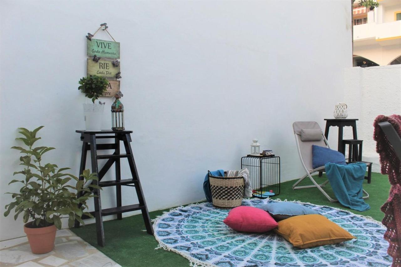 Lovelystay - Casa Palmeira Azul Hébergement de vacances Carvoeiro (Lagoa)