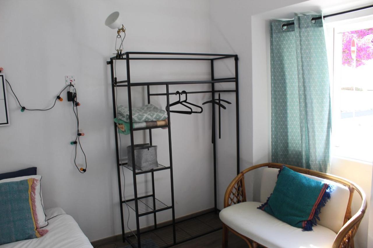 Hébergement de vacances Lovelystay - Casa Palmeira Azul