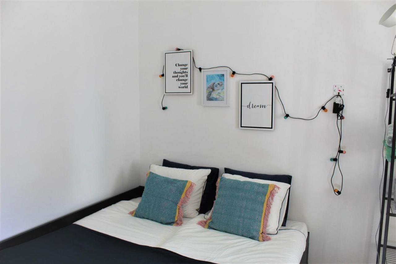 Lovelystay - Casa Palmeira Azul Hébergement de vacances