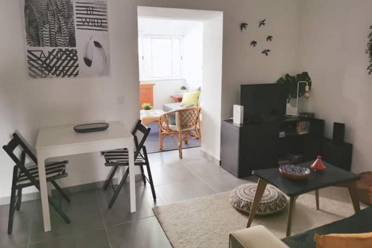 Lovelystay - Casa Palmeira Azul