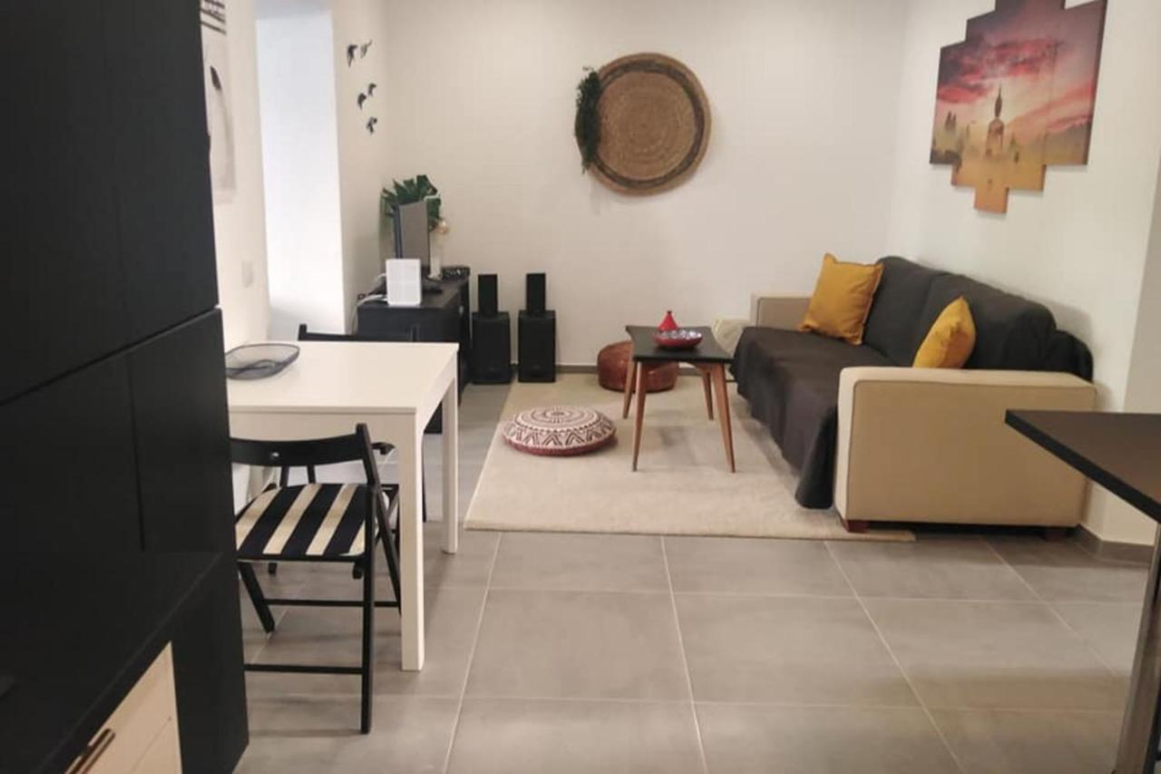 Lovelystay - Casa Palmeira Azul Hébergement de vacances Carvoeiro (Lagoa)