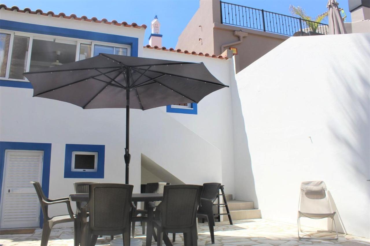 Lovelystay - Casa Palmeira Azul