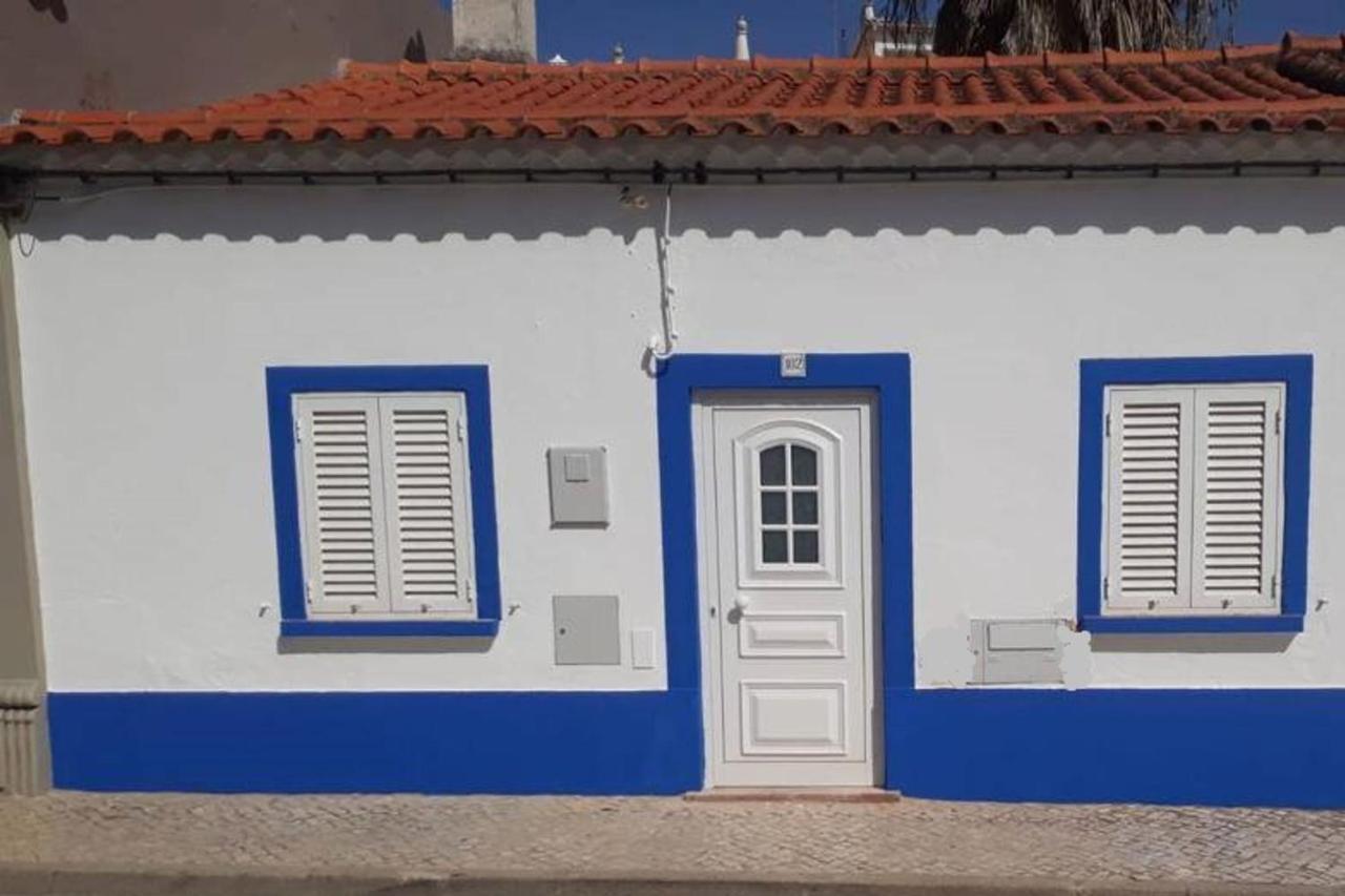 Lovelystay - Casa Palmeira Azul Hébergement de vacances Carvoeiro (Lagoa)