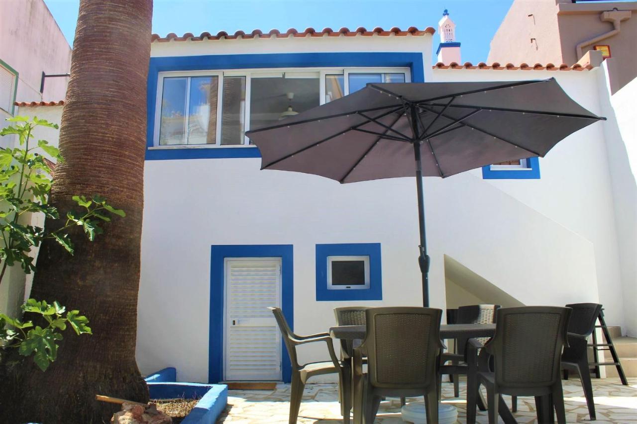 Lovelystay - Casa Palmeira Azul *