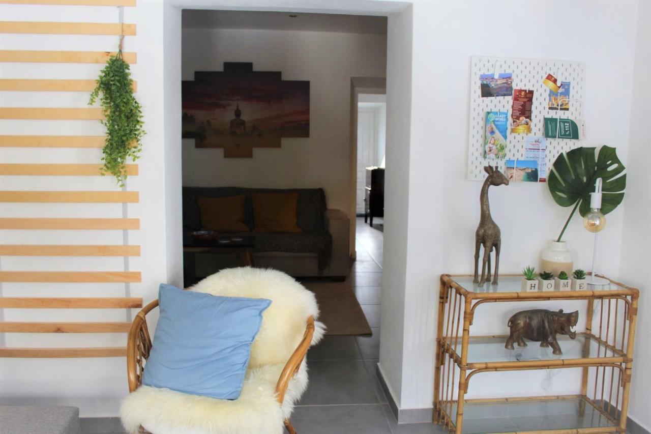 Lovelystay - Casa Palmeira Azul Carvoeiro (Lagoa)