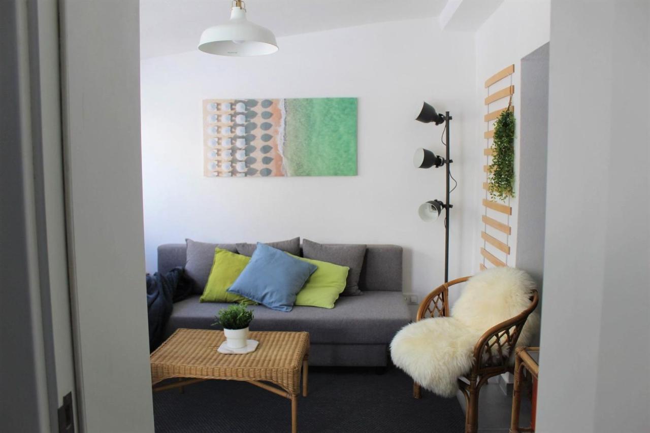 Lovelystay - Casa Palmeira Azul Hébergement de vacances *