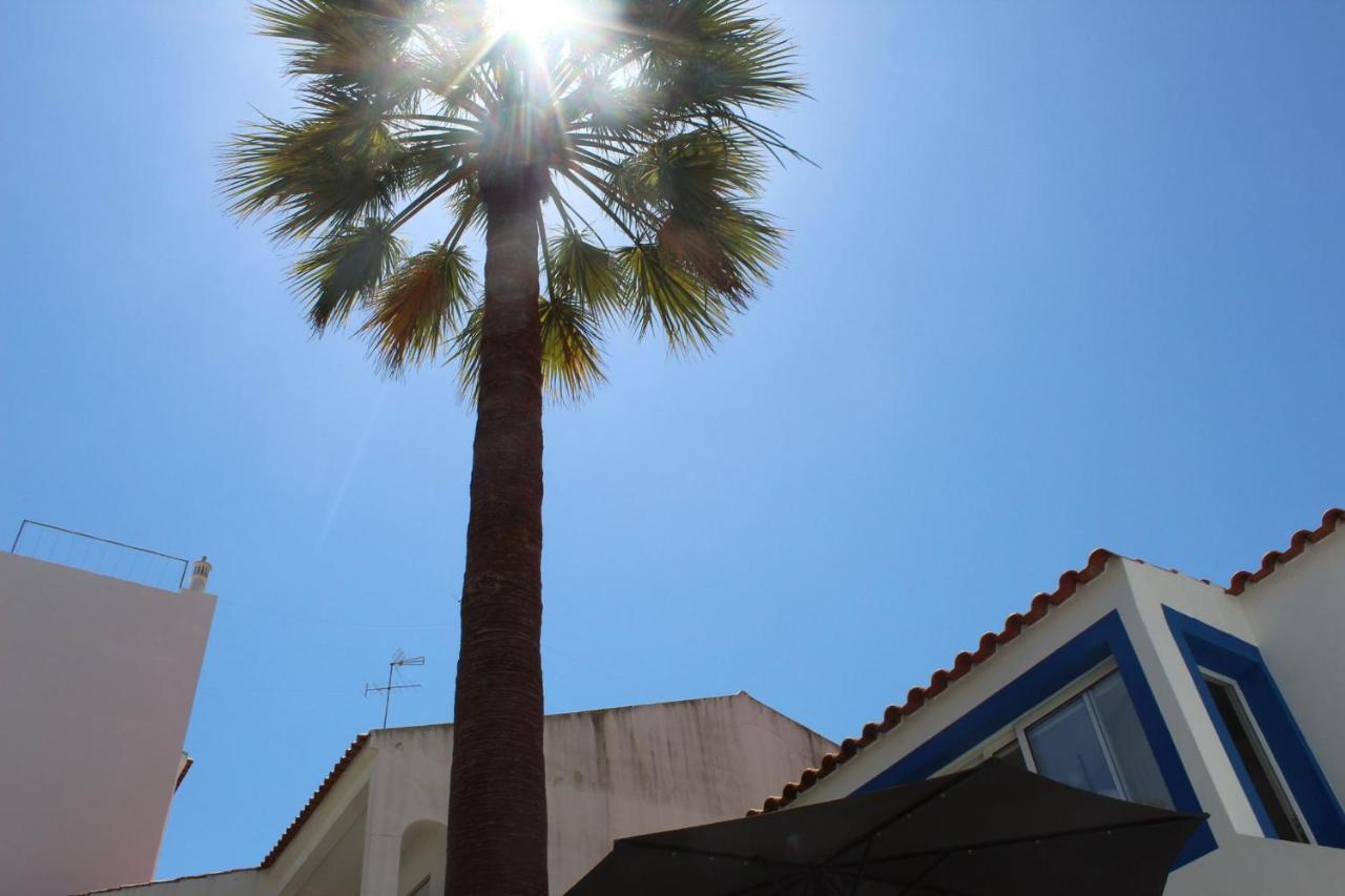 Hébergement de vacances Lovelystay - Casa Palmeira Azul *