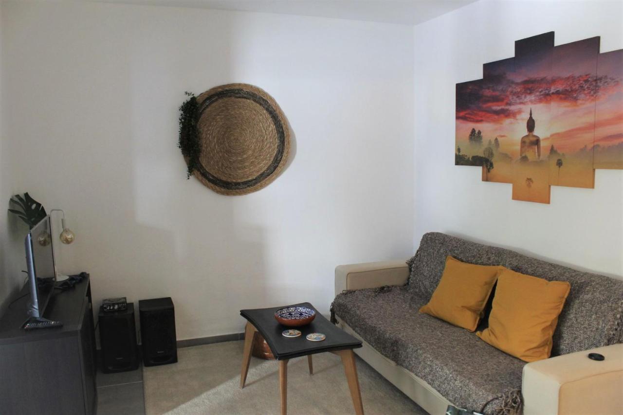 Lovelystay - Casa Palmeira Azul Hébergement de vacances