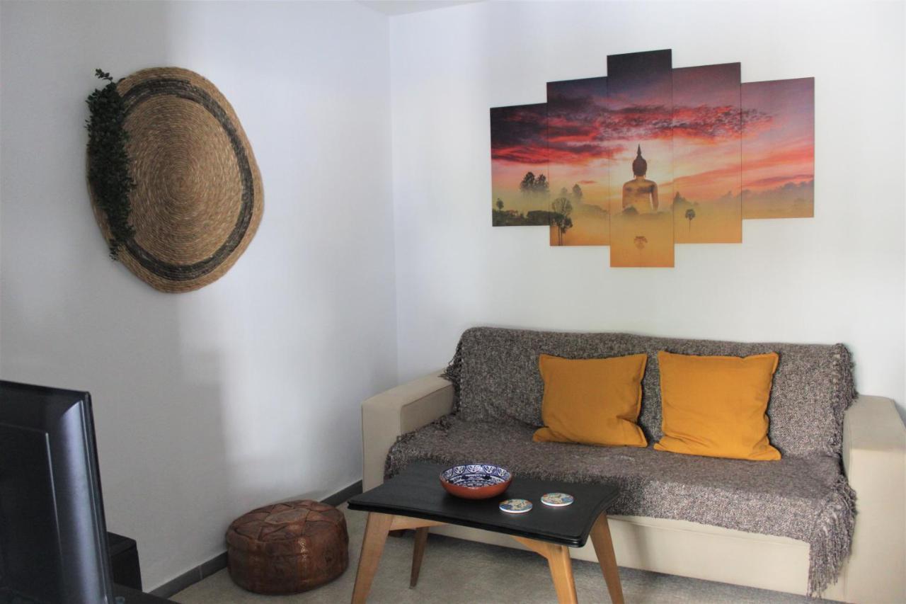 Hébergement de vacances Lovelystay - Casa Palmeira Azul Carvoeiro (Lagoa)