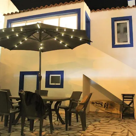 Lovelystay - Casa Palmeira Azul Carvoeiro  Extérieur photo