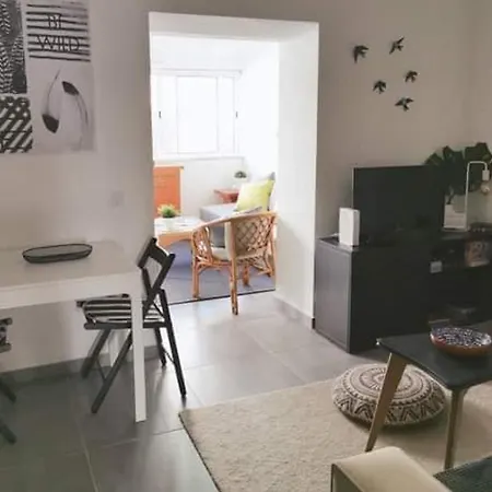 Lovelystay - Casa Palmeira Azul Carvoeiro  Extérieur photo