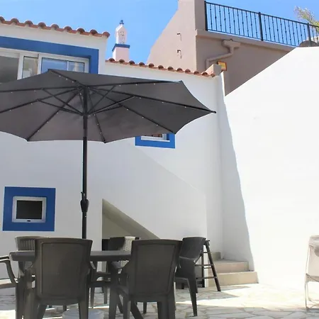 Lovelystay - Casa Palmeira Azul Carvoeiro  Extérieur photo