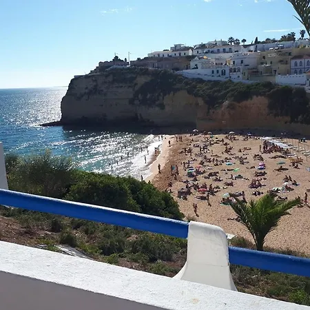 Lovelystay - Casa Palmeira Azul Carvoeiro  Extérieur photo