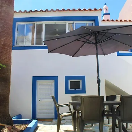 Lovelystay - Casa Palmeira Azul Carvoeiro  Extérieur photo