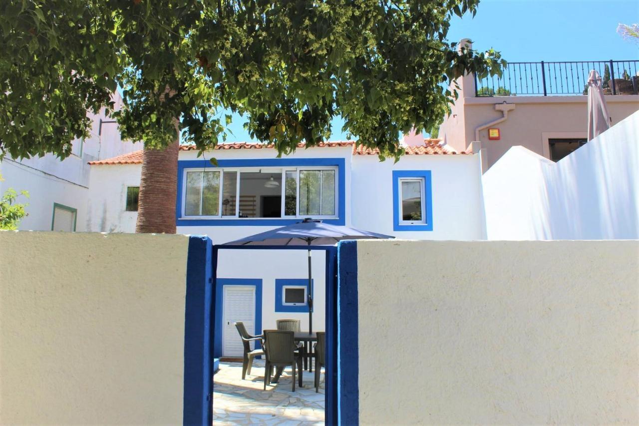Lovelystay - Casa Palmeira Azul